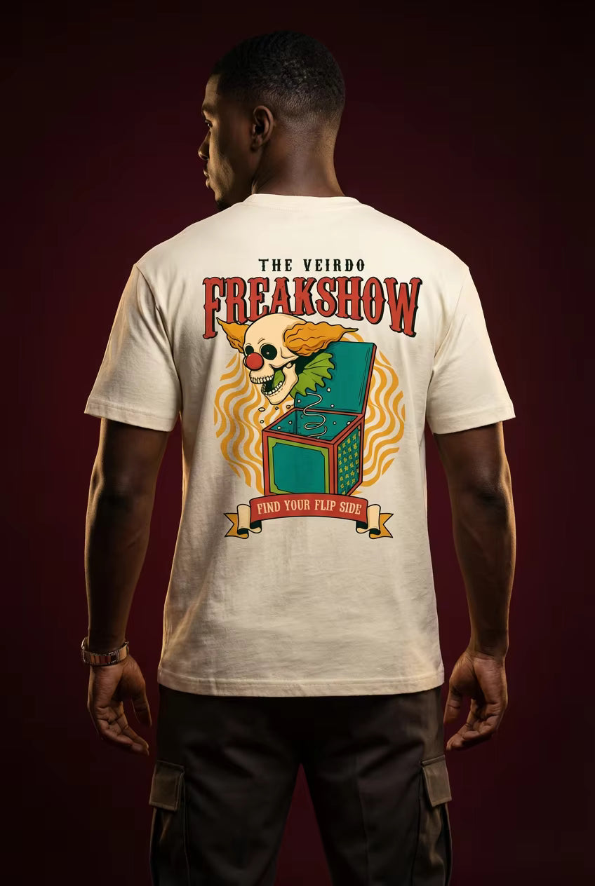 Freakshow Supima T-Shirt