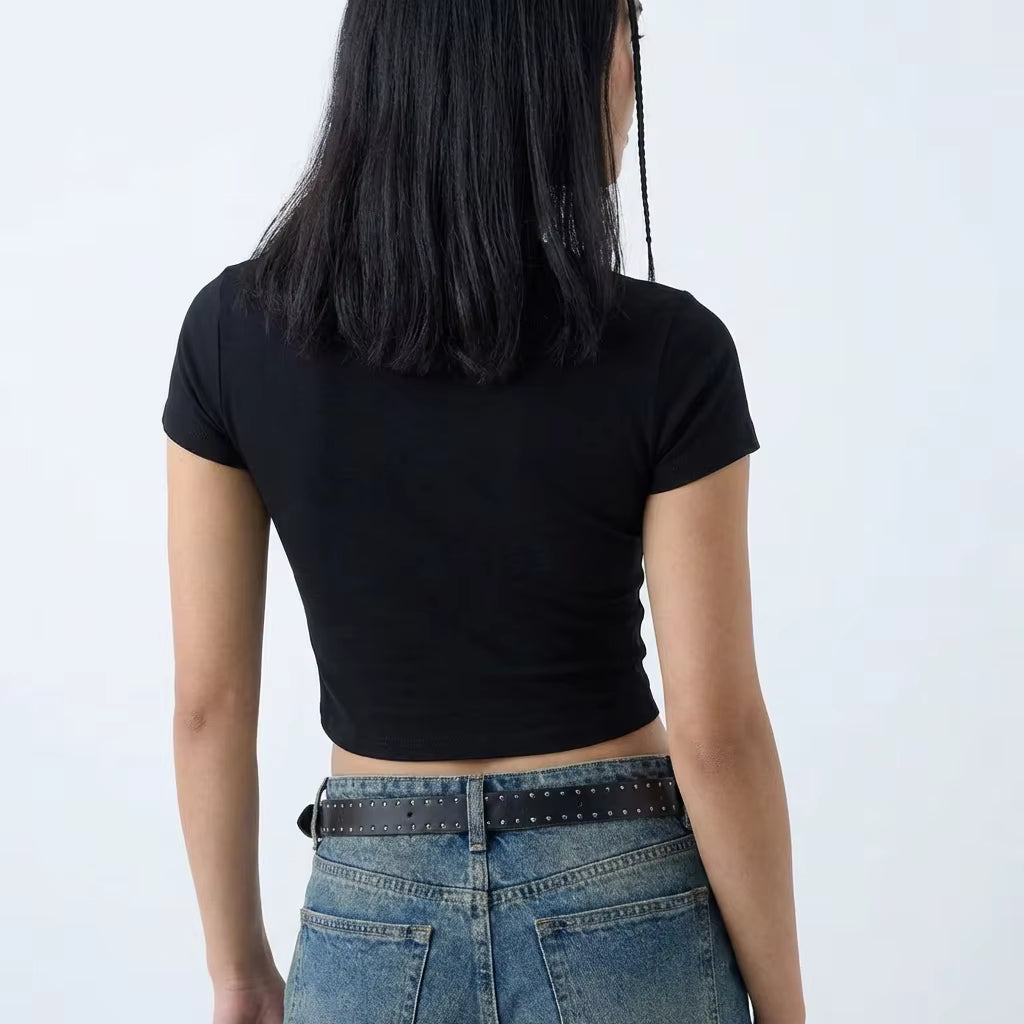 Rolling Stone Baby Tee