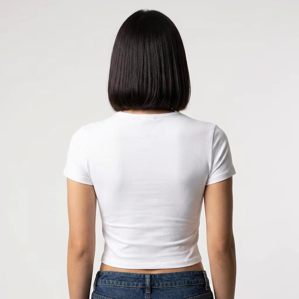 Black Sabbath Baby Tee