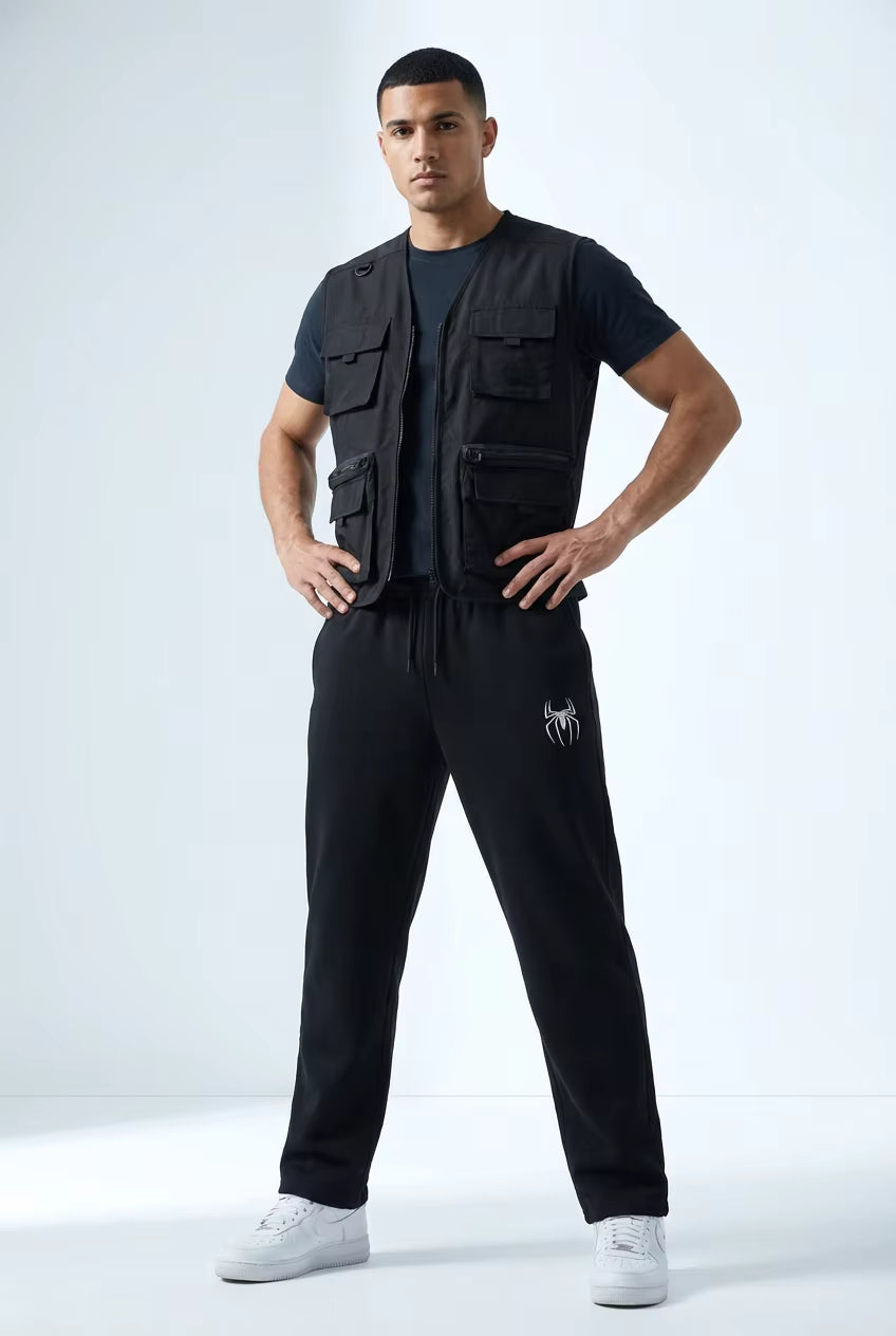 SPIDER Unisex Sweatpants
