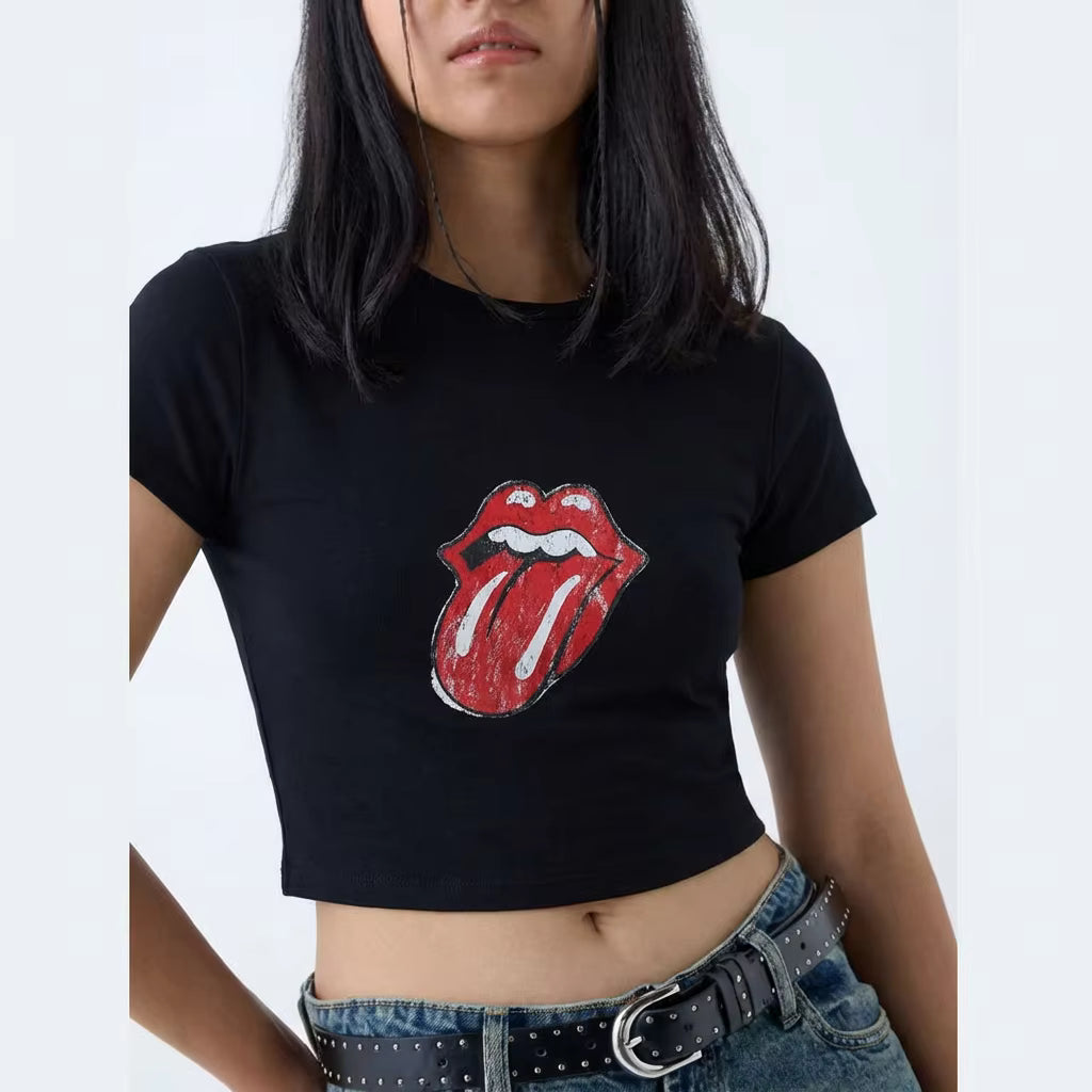 Rolling Stone Baby Tee