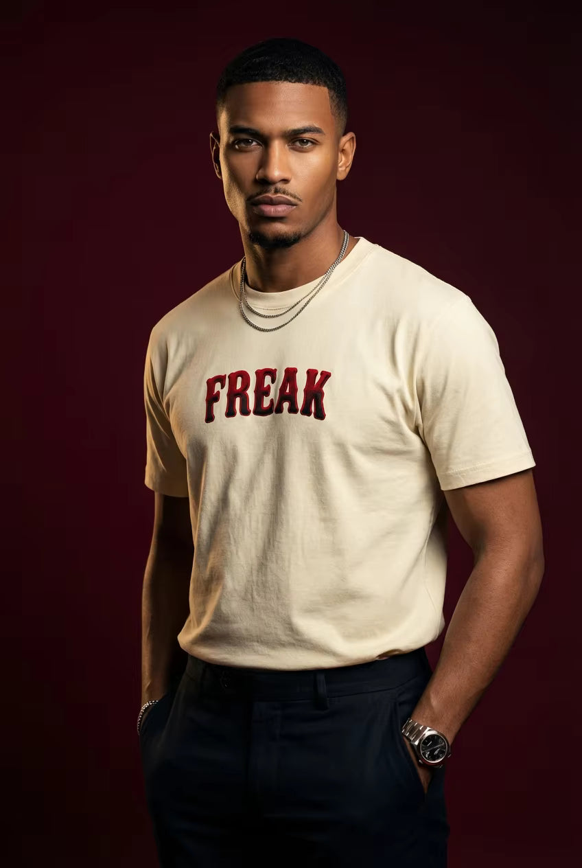 Freakshow Supima T-Shirt