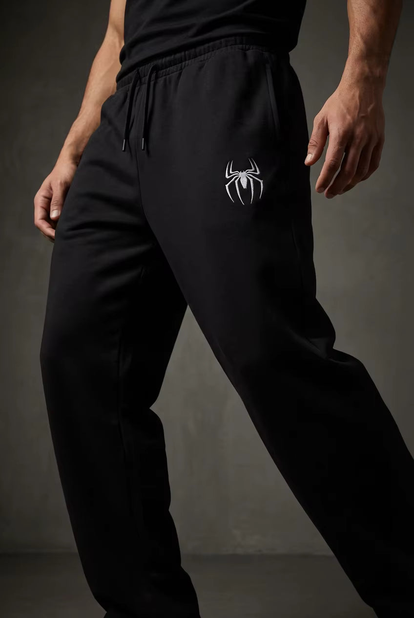 SPIDER Unisex Sweatpants